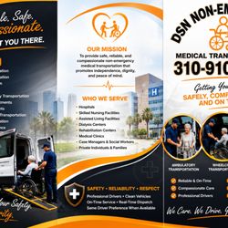 DSN Transportation