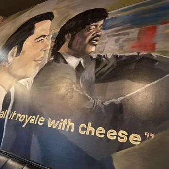 Royale with Cheese - Burgers Near Me - Detroit, Michigan Royale with Cheese - Burgers Near Me - Detroit, Michigan