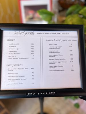 Menu photo 1 Hello You’re Welcome Pasadena, CA