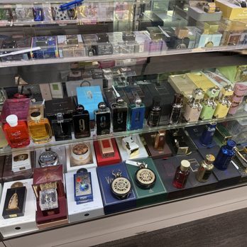 Joe's Place Perfume - More clone house fragrances - Cosmetics & Beauty Supply Near Me - Cranston, Rhode Island