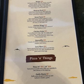 The Tavern - Menu - American Near Me - Las Vegas, Nevada The Tavern - Menu - American Near Me - Las Vegas, Nevada