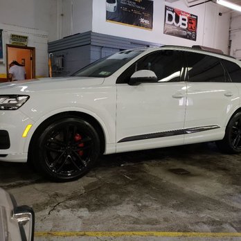 Stretch auto spa - Ceramic coating maintenance - Auto Detailing Near Me - Bronx, New York Stretch auto spa - Ceramic coating maintenance - Auto Detailing Near Me - Bronx, New York