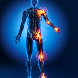 Freedom Healthcare - Knee Pain? Hip Pain? Shoulder Pain? Elbow Pain? Ankle Pain? We CAN help! 816.867.4140 - Call Today to schedule your free consultation!
