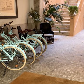 Posada Terra Santa - Hotels Near Me - Palma de Mallorca, PM