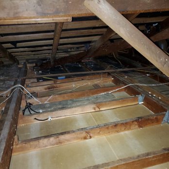 Attic Pros - Pest Control Near Me - Oakland, California