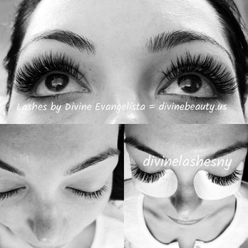 Divine Beauty - Eyelash Service Near Me - Scarsdale, New York Divine Beauty - Eyelash Service Near Me - Scarsdale, New York