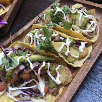 Morla - Baja fish tacos - Peruvian Near Me - Bay Harbor Islands, Florida Morla - Baja fish tacos - Peruvian Near Me - Bay Harbor Islands, Florida