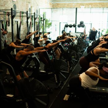 Session - Circuit Training Gyms Near Me - Brooklyn, New York Session - Circuit Training Gyms Near Me - Brooklyn, New York