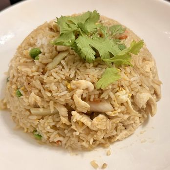 Rice Bowl Sushi - Chicken Fried Rice - Sushi Bars Near Me - Arlington, Texas Rice Bowl Sushi - Chicken Fried Rice - Sushi Bars Near Me - Arlington, Texas