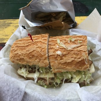 Kona's Deli - Delis Near Me - San Luis Obispo, California