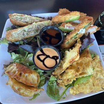 Rock N Roll Sushi - Sushi Bars Near Me - Glendale, Arizona Rock N Roll Sushi - Sushi Bars Near Me - Glendale, Arizona
