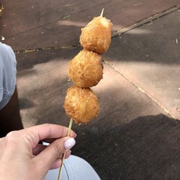Coconuts donuts Coconuts donuts