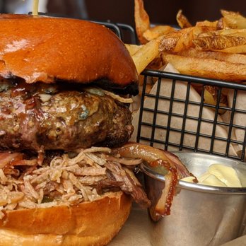 Blasteran - Asian Fusion Near Me - Culver City, California
