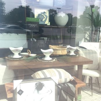 Home Sense - Window display 2 - Home Decor Near Me - Concord, North Carolina