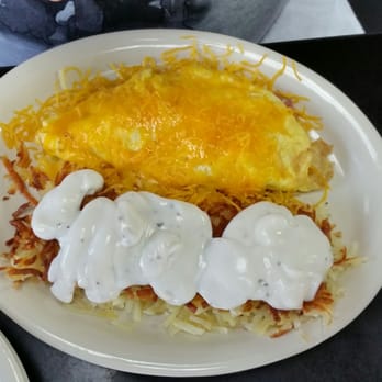 Lucy's Diner - Western omelet - Diners Near Me - Rogers, Arkansas Lucy's Diner - Western omelet - Diners Near Me - Rogers, Arkansas