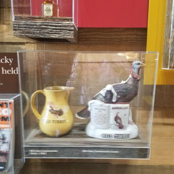 Wild Turkey - Vintage - Distilleries Near Me - Lawrenceburg, Kentucky Wild Turkey - Vintage - Distilleries Near Me - Lawrenceburg, Kentucky