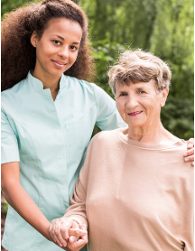 Castor Home Nursing - child therapist in Sterling, IL