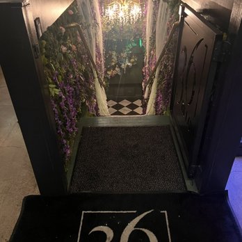 36 Below - Speakeasies Near Me - Phoenix, Arizona