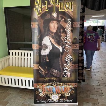 Yellow Rose Dinner Theater - Banner - Dinner Theater Near Me - Moore, Oklahoma Yellow Rose Dinner Theater - Banner - Dinner Theater Near Me - Moore, Oklahoma