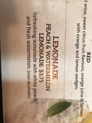 Menu photo 3 Lone Star Texas Grill Kanata, ON Menu photo 3 Lone Star Texas Grill Kanata, ON