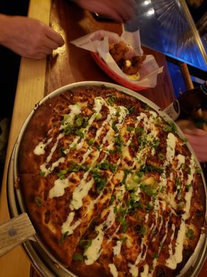 The Dubliner Irish Pub by null