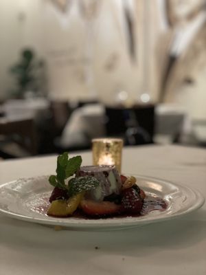 L'Opera Italian Restaurant by null