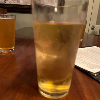 Luxe Espresso And Wine Bar - That's a cider. I forgot to take a better photo - Wine Bars Near Me - Summerville, South Carolina Luxe Espresso And Wine Bar - That's a cider. I forgot to take a better photo - Wine Bars Near Me - Summerville, South Carolina