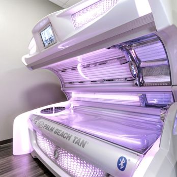 Palm Beach Tan - Skin Care Near Me - Lubbock, Texas