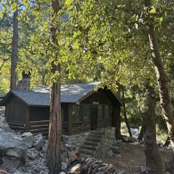 Ice House Canyon Trail
