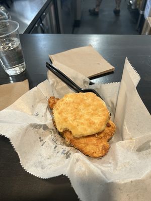 The West Egg by null