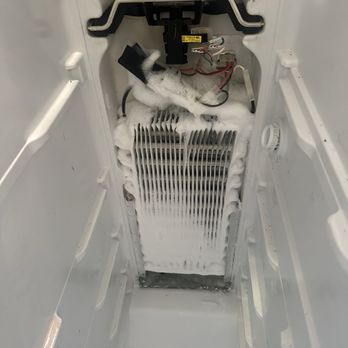 1. Same Day Appliance Repair