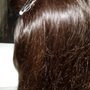 Chrysalis Custom Hair