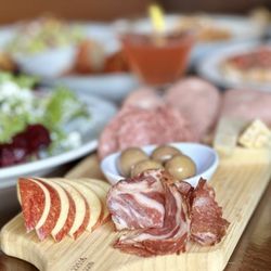 Nicolino Ristorante Italiano