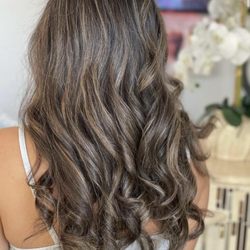 Secrets Beauty Studio - Call us today!