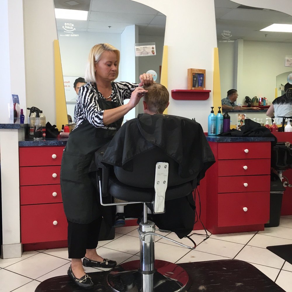 Hair Cuttery - Hair Stylists Near Me - Vero Beach, Florida Hair Cuttery - Hair Stylists Near Me - Vero Beach, Florida