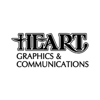 Heart Graphics & Communications - Embroidery & Crochet Near Me - Ashland, Wisconsin Heart Graphics & Communications - Embroidery & Crochet Near Me - Ashland, Wisconsin