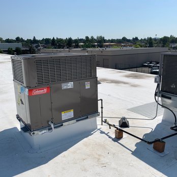 Sanders Heating & Cooling - Heating & Air Conditioning/HVAC Near Me - Sandy, Oregon