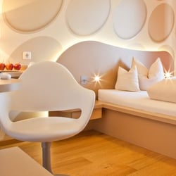 Bayernwinkel Das VollWerthotel - iRoom