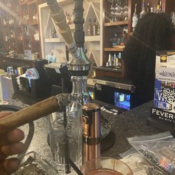 Beau Monde Cigar Bar - Hookah and Cigars