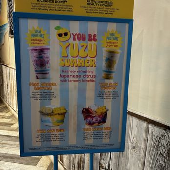 Playa Bowls - Coffee & Tea Near Me - Ronkonkoma, New York