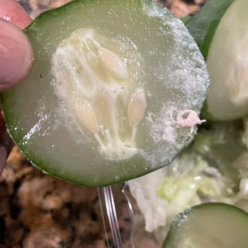 Baldinos - Mushy cucumber - Sandwiches Near Me - Richmond Hill, Georgia Baldinos - Mushy cucumber - Sandwiches Near Me - Richmond Hill, Georgia