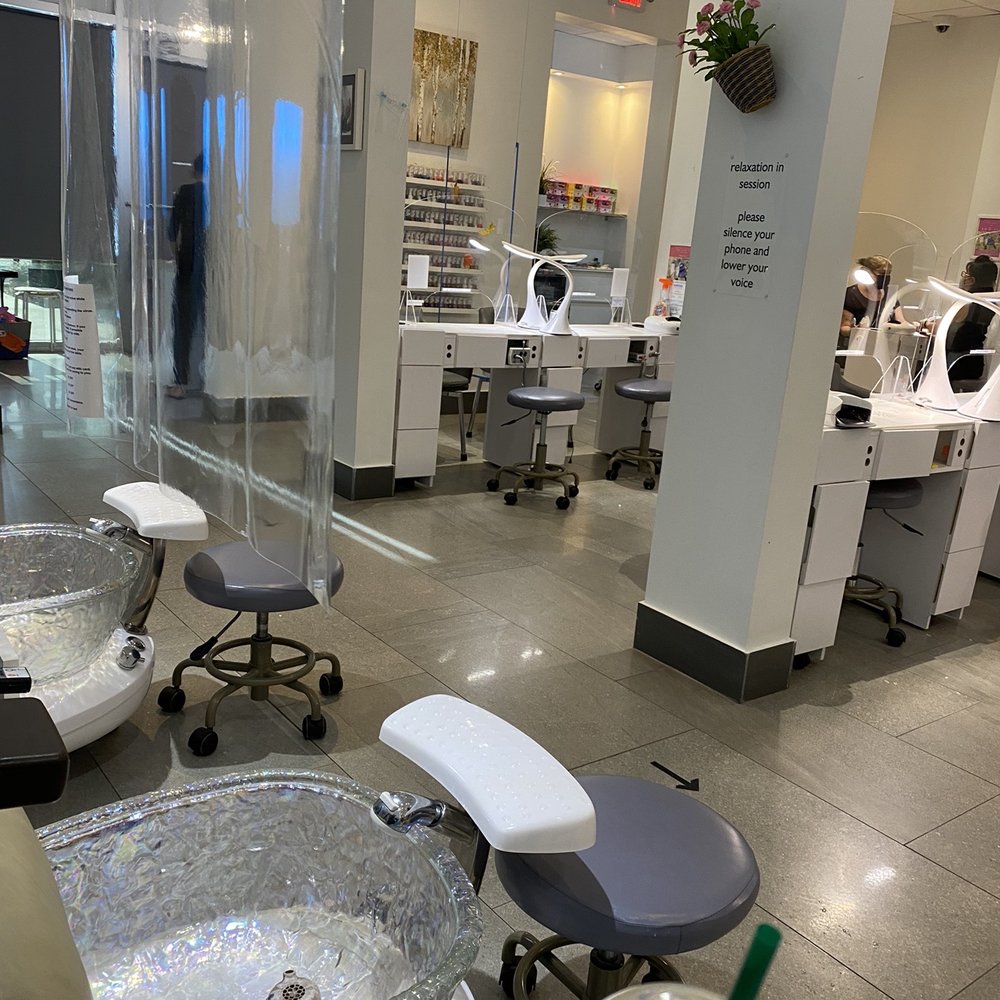 Bleu Nail Spas - Clear shields - Nail Salons Near Me - Coconut Creek, Florida Bleu Nail Spas - Clear shields - Nail Salons Near Me - Coconut Creek, Florida