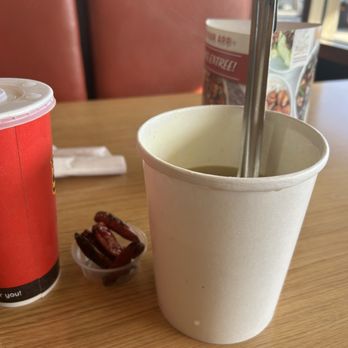 Pick Up Stix - LARGE WONTON - Chinese Near Me - Laguna Niguel, California Pick Up Stix - LARGE WONTON - Chinese Near Me - Laguna Niguel, California