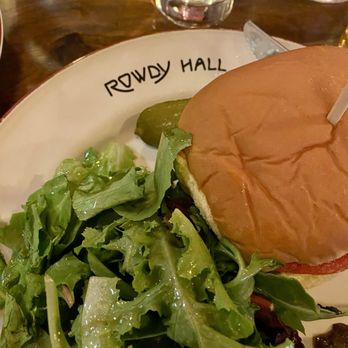 Rowdy Hall - Burger - Pubs Near Me - Amagansett, New York Rowdy Hall - Burger - Pubs Near Me - Amagansett, New York