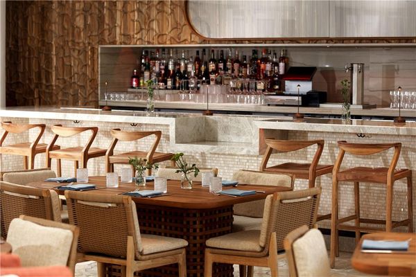 Andaz Miami Beach, by Hyatt by null