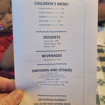 Evri Greek Eats - Greek Near Me - Kernersville, North Carolina Evri Greek Eats - Greek Near Me - Kernersville, North Carolina