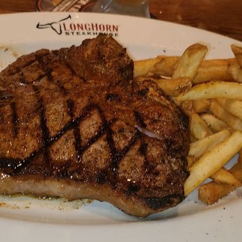 LongHorn Steakhouse - The longhorn. 22oz porterhouse - Steakhouses Near Me - San Antonio, Texas LongHorn Steakhouse - The longhorn. 22oz porterhouse - Steakhouses Near Me - San Antonio, Texas