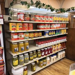 South Dayton Supermarket - Bulk sizes