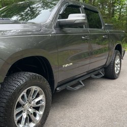 Tuscaloosa Chrysler Dodge Jeep Ram