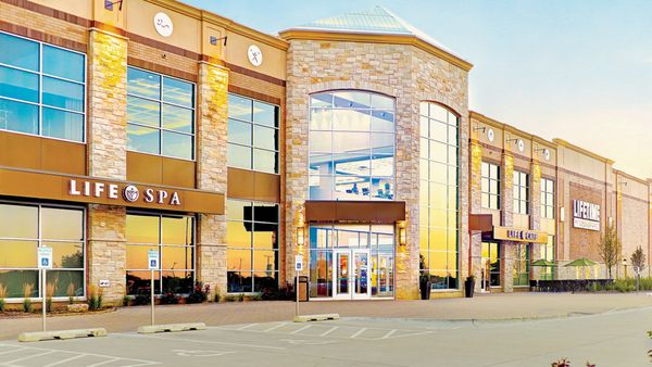 Life Time Mansfield - Image 5